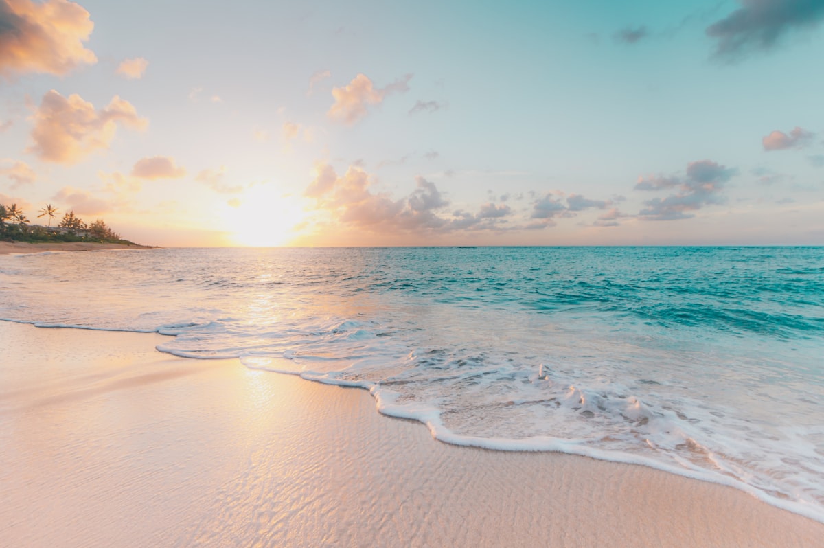 Top 10 Beaches to Visit in Zanzibar