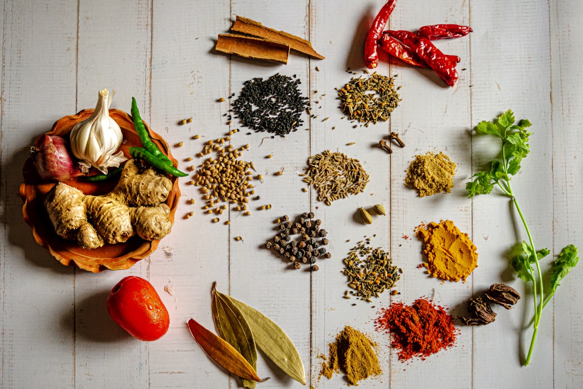 The Spice Island: A Guide to Zanzibar’s Famous Spice Tours