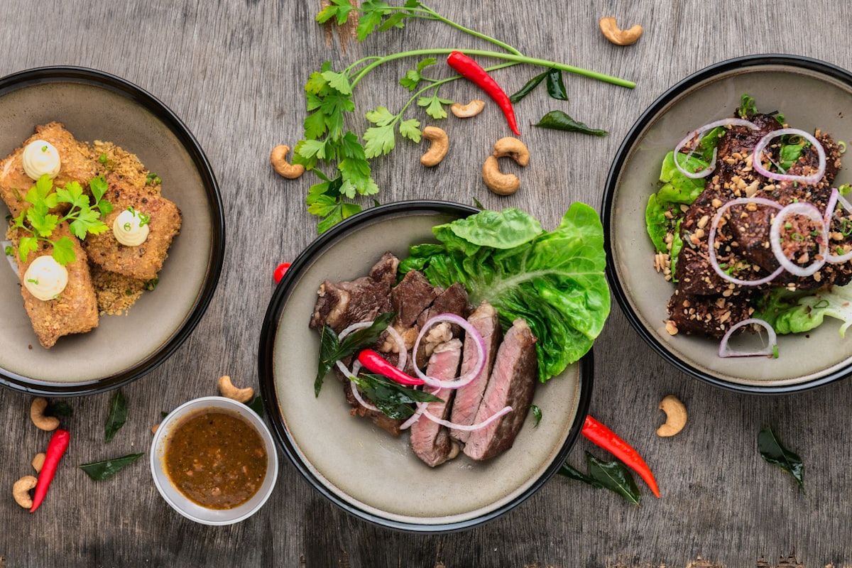 A Local’s Food Guide: What to Eat in Zanzibar